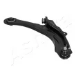 Bras de liaison, suspension de roue avant droit ASHIKA 72-00-0700R - Visuel 3