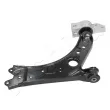 Bras de liaison, suspension de roue avant droit ASHIKA 72-00-0912R - Visuel 2