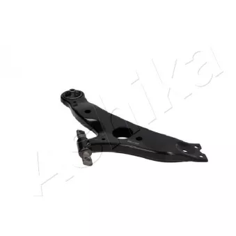 Bras de liaison, suspension de roue avant gauche ASHIKA 72-02-2046L
