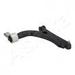 Bras de liaison, suspension de roue avant droit ASHIKA 72-03-314R - Visuel 3