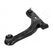 Bras de liaison, suspension de roue avant gauche ASHIKA 72-03-346L - Visuel 3