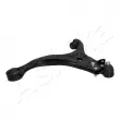 Bras de liaison, suspension de roue avant gauche ASHIKA 72-0K-K05L - Visuel 3