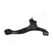 Bras de liaison, suspension de roue avant droit ASHIKA 72-0K-K25R - Visuel 2