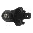 Rotule de suspension avant gauche ASHIKA 73-02-208L - Visuel 1