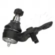 Rotule de suspension avant droit ASHIKA 73-02-208R - Visuel 2