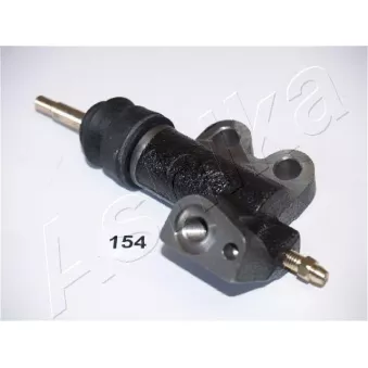 Cylindre récepteur, embrayage ASHIKA 85-01-154