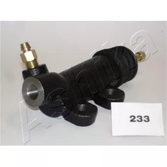 Cylindre récepteur, embrayage ASHIKA 85-02-233