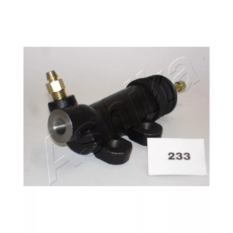 Cylindre récepteur, embrayage ASHIKA 85-02-233