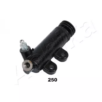 Cylindre récepteur, embrayage ASHIKA 85-02-250