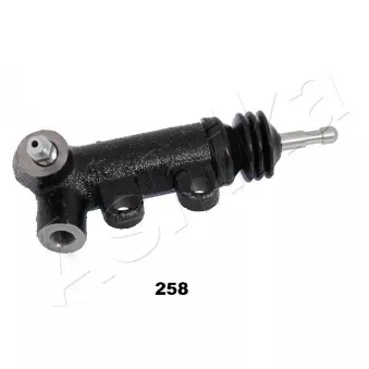 Cylindre récepteur, embrayage ASHIKA 85-02-258