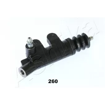 Cylindre récepteur, embrayage ASHIKA 85-02-260