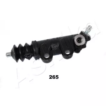 Cylindre récepteur, embrayage ASHIKA 85-02-265