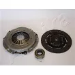 Kit d'embrayage ASHIKA 92-04-413 - Visuel 1