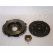 Kit d'embrayage ASHIKA 92-04-413 - Visuel 2