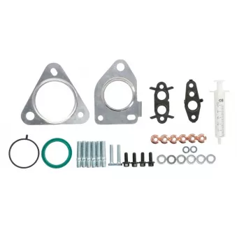 Kit de montage, turbo EVORON EVMK0263