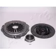 Kit d'embrayage ASHIKA 92-08-839 - Visuel 1