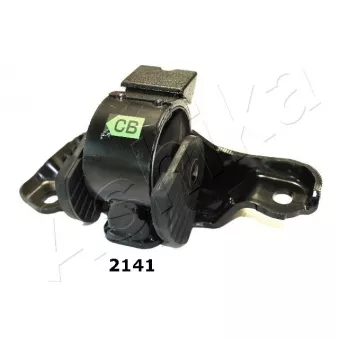 Support moteur ASHIKA GOM-2141