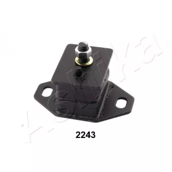 Support moteur ASHIKA GOM-2243