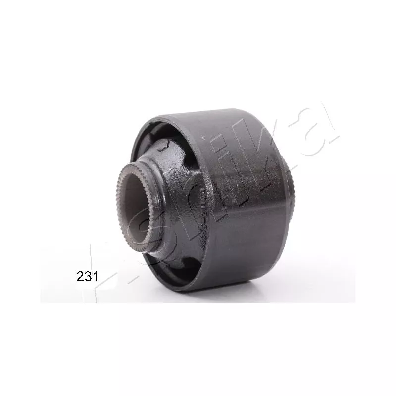 Support, silentbloc du bras transversal ASHIKA GOM-231