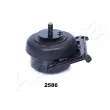 Support moteur ASHIKA GOM-2586 - Visuel 2