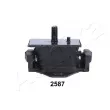 Support moteur ASHIKA GOM-2587 - Visuel 3