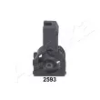 Support moteur ASHIKA GOM-2593 - Visuel 1