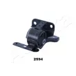 Support moteur avant gauche ASHIKA GOM-2594 - Visuel 1