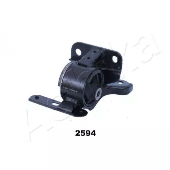 Support moteur avant gauche ASHIKA GOM-2594