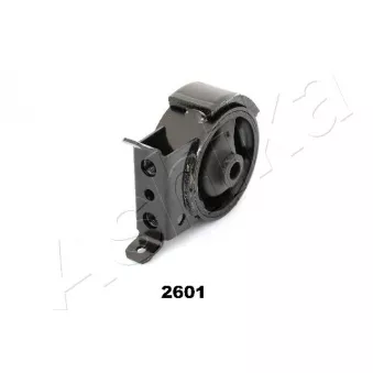 Support moteur avant gauche ASHIKA GOM-2601