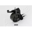 Support moteur ASHIKA GOM-2605 - Visuel 1