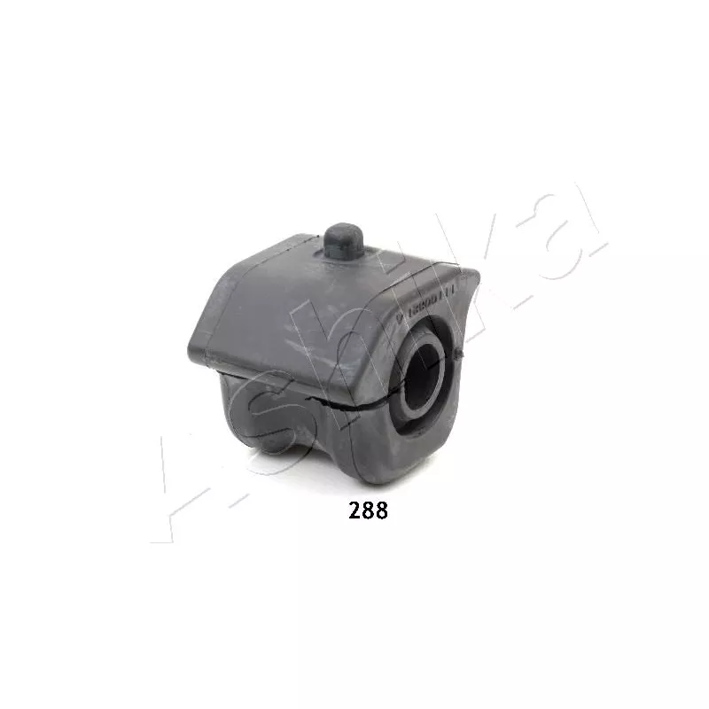 Coussinet de palier, stabilisateur avant gauche ASHIKA GOM-288