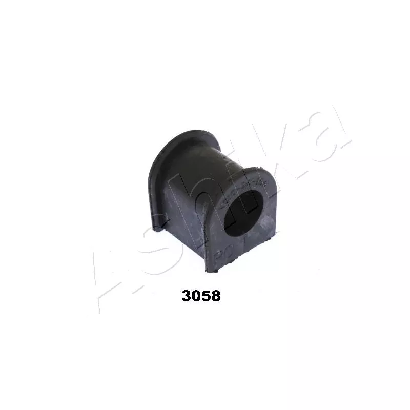 Coussinet de palier, stabilisateur ASHIKA GOM-3058