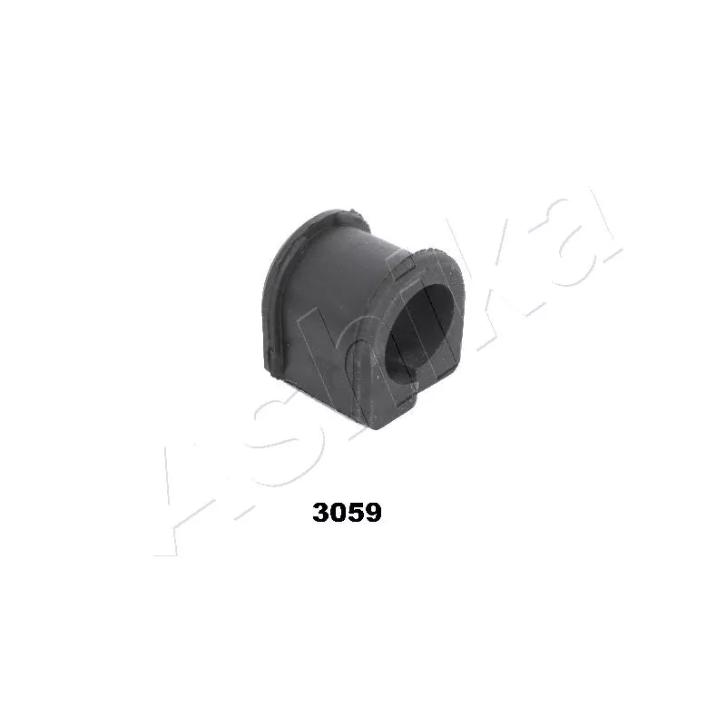Coussinet de palier, stabilisateur ASHIKA GOM-3059