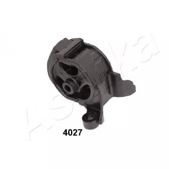 Support moteur avant gauche ASHIKA GOM-4027