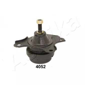 Support moteur ASHIKA GOM-4052