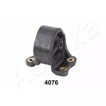 Support moteur ASHIKA GOM-4076