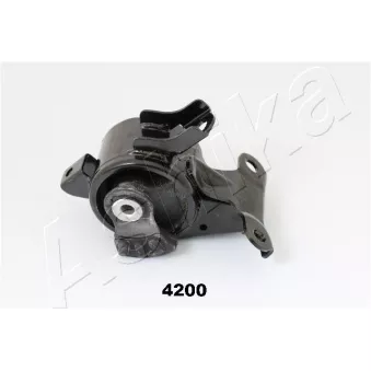 Support moteur ASHIKA GOM-4200