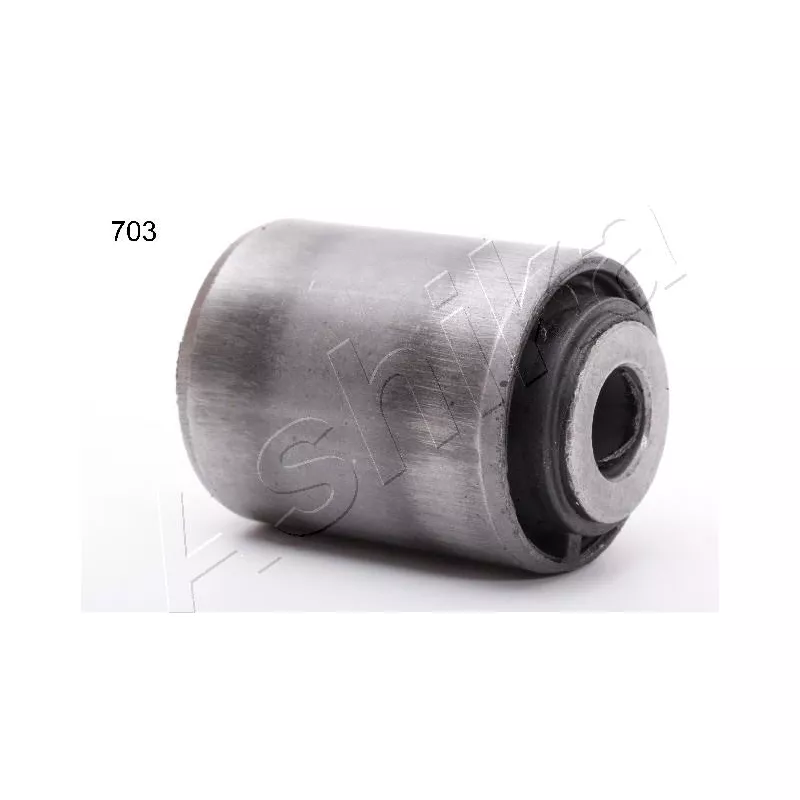Support, silentbloc du bras transversal ASHIKA GOM-703