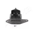 Support moteur avant gauche ASHIKA GOM-917 - Visuel 3