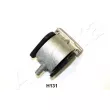 Support moteur avant gauche ASHIKA GOM-H131 - Visuel 2
