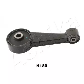 Support moteur ASHIKA GOM-H180