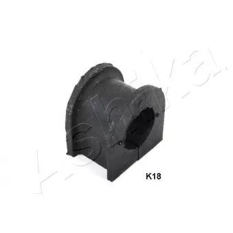 Coussinet de palier, stabilisateur ASHIKA GOM-K18