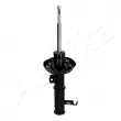 Amortisseur avant gauche ASHIKA MA-00970 - Visuel 3