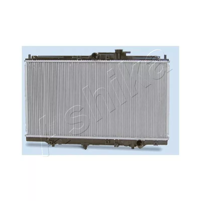 Radiateur, refroidissement du moteur ASHIKA RDA193012