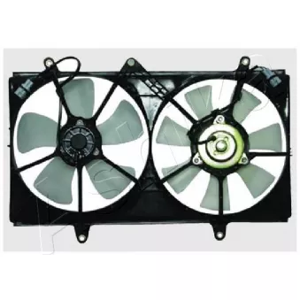 Ventilateur, refroidissement du moteur ASHIKA VNT151001