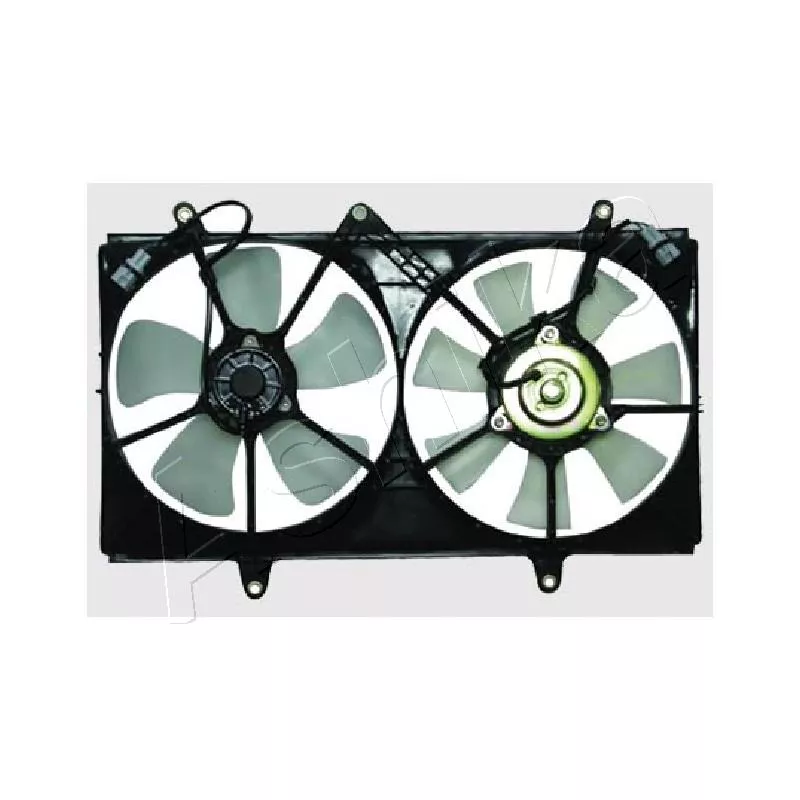 Ventilateur, refroidissement du moteur ASHIKA VNT151001