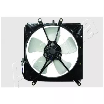 Ventilateur, refroidissement du moteur ASHIKA VNT151002