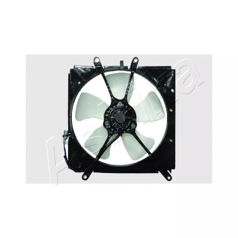 Ventilateur, refroidissement du moteur ASHIKA VNT151002