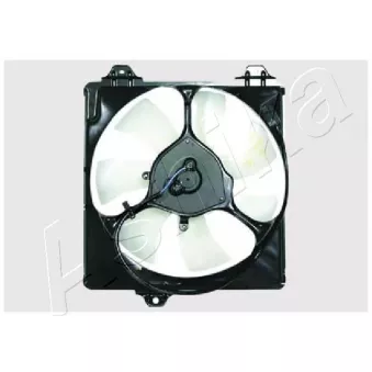 Ventilateur, refroidissement du moteur ASHIKA VNT151013