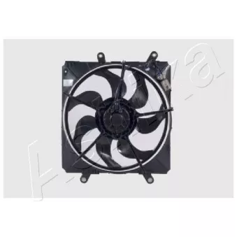 Ventilateur, refroidissement du moteur ASHIKA VNT151014